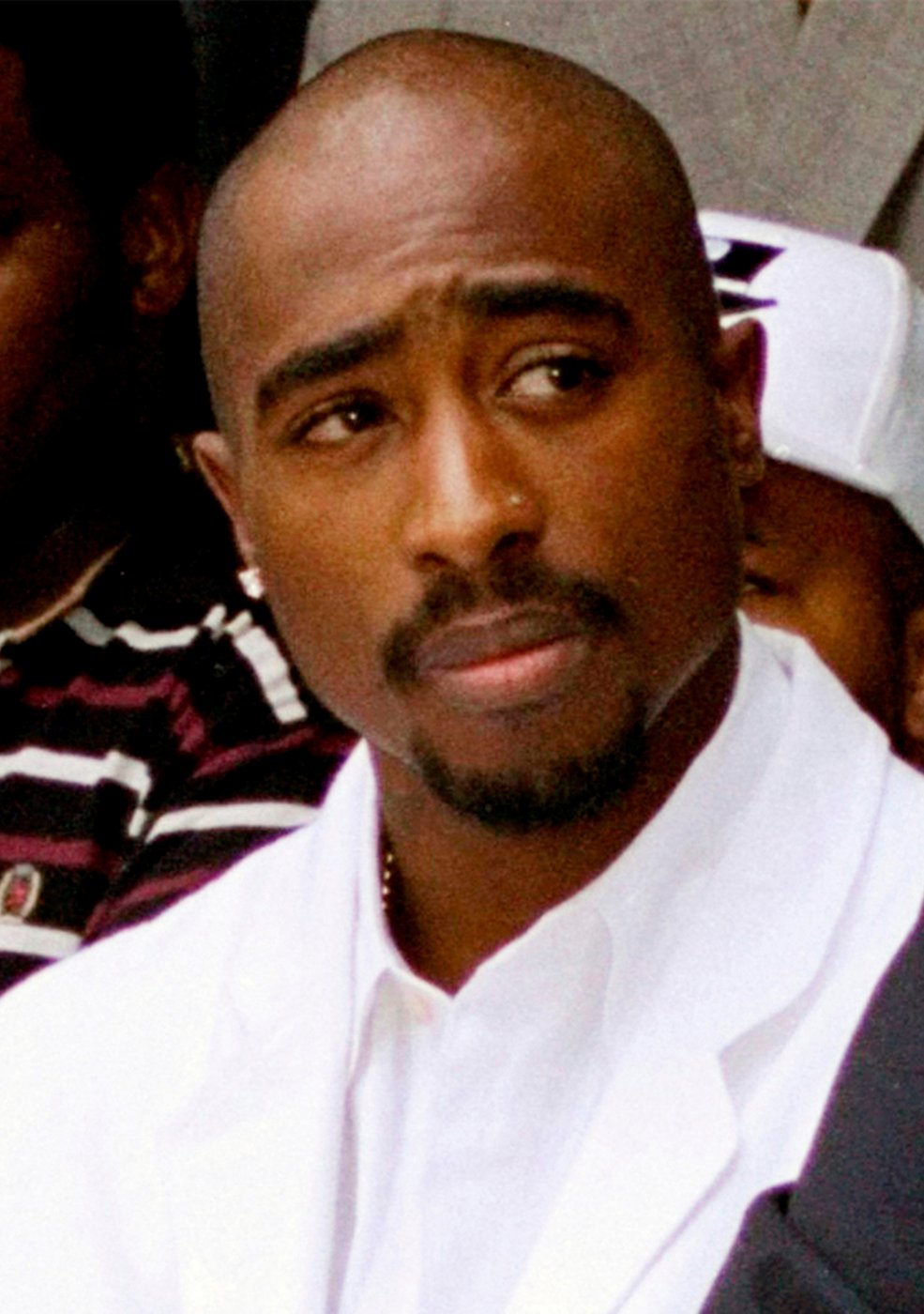 What to know about the first week of a trial in the 1996 killing of Tupac Shakur | iNFOnews.ca What to know about the first week of a trial in the 1996 killing of Tupac Shakur | iNFOnews.ca