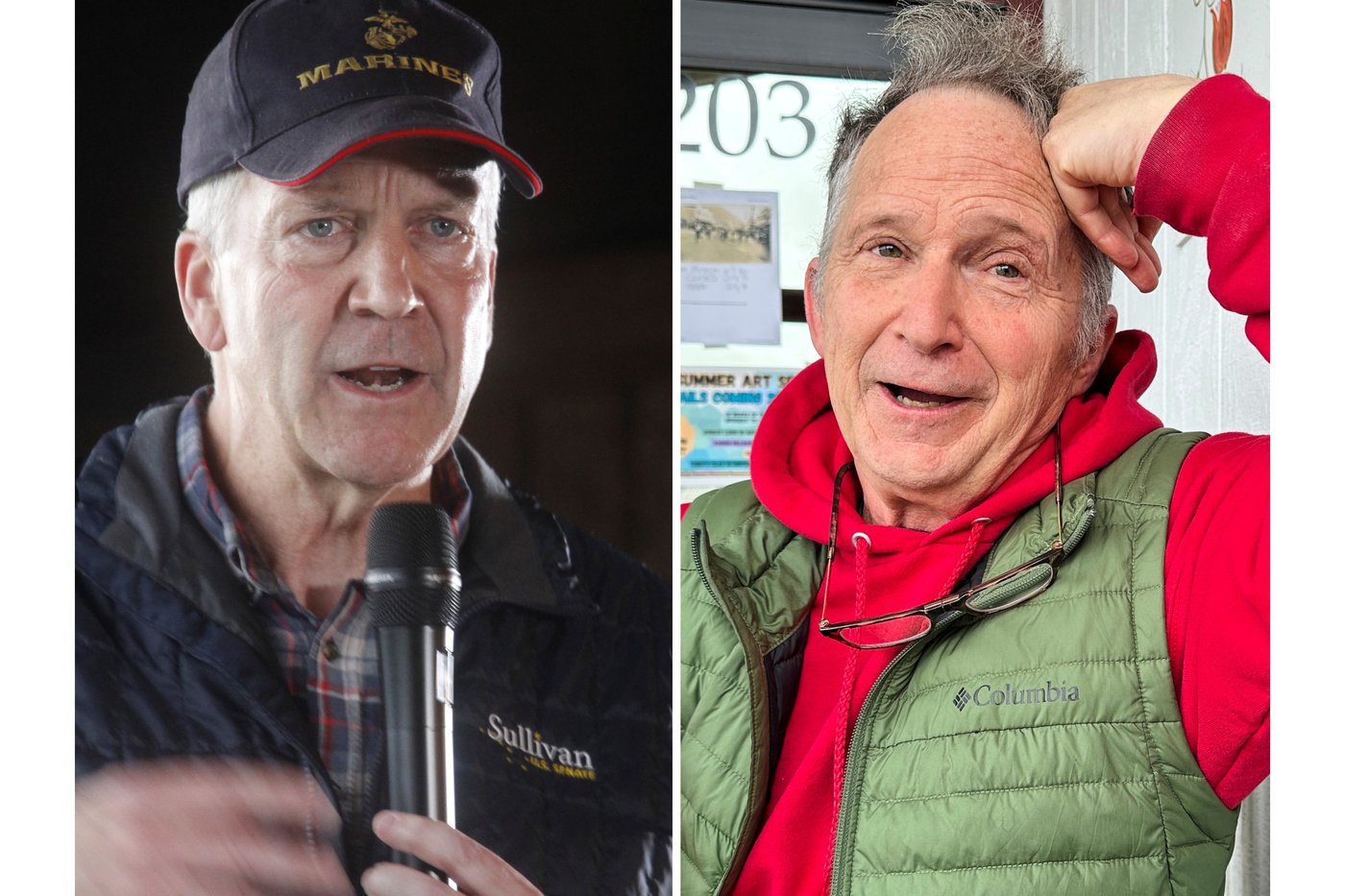 Election takeaways: Donalds joins historic field and progressive scores upset victory in Florida | iNFOnews.ca