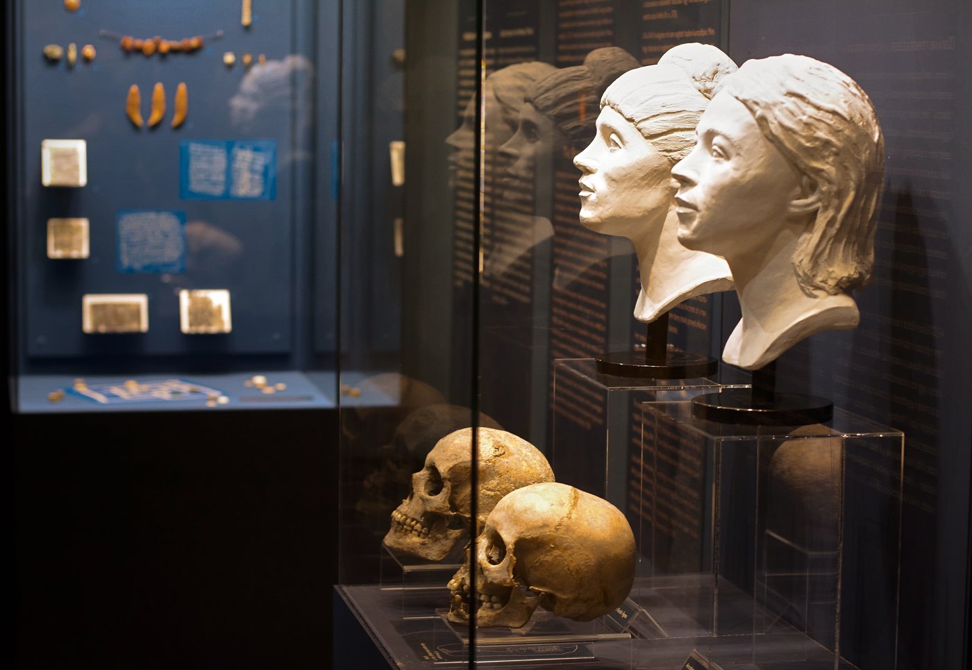 Face-to-face with ancient Rome: Exhibition in Hungary brings forgotten faces to life | iNFOnews.ca Face-to-face with ancient Rome: Exhibition in Hungary brings forgotten faces to life | iNFOnews.ca