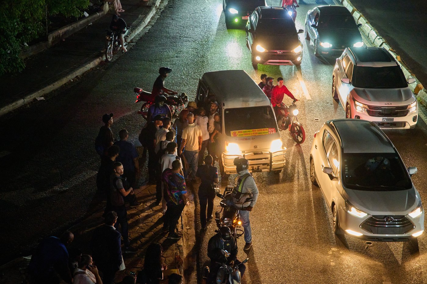 Massive blackout hits Dominican Republic for the second time in three months | iNFOnews.ca Massive blackout hits Dominican Republic for the second time in three months | iNFOnews.ca