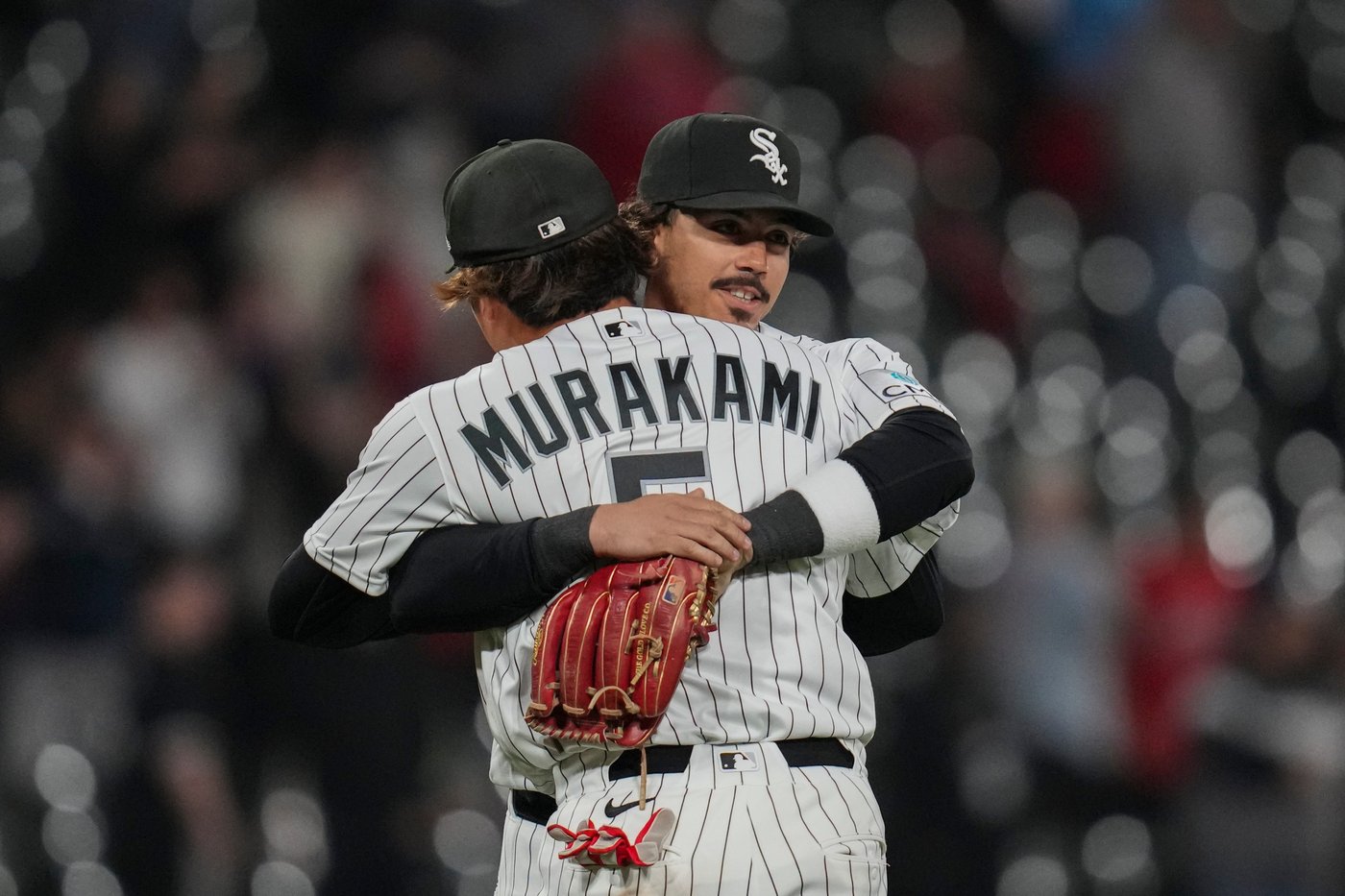 Grichuk powers White Sox past Royals 6-2 for their fifth straight win | iNFOnews.ca