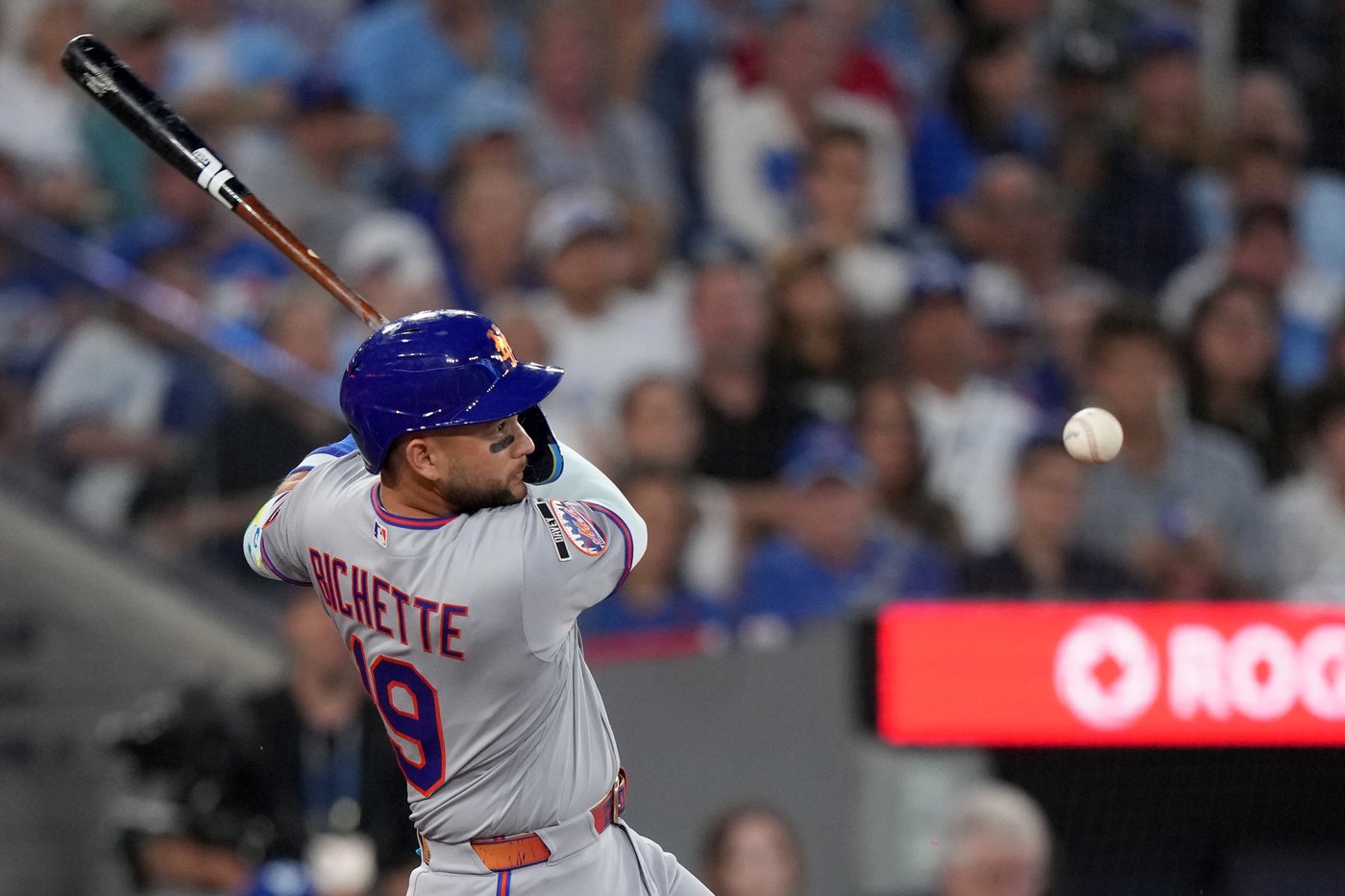 'Old man' Springer, Bichette soak up a game of memorable moments | iNFOnews.ca