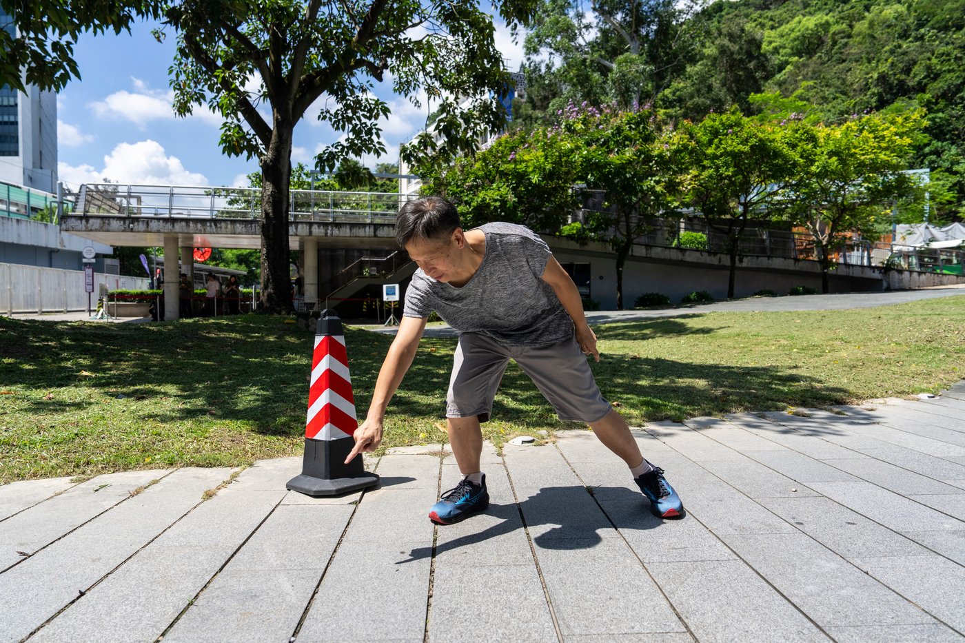 Former Hong Kong vigil organizer strives to mark Tiananmen crackdown despite convictions | iNFOnews.ca Former Hong Kong vigil organizer strives to mark Tiananmen crackdown despite convictions | iNFOnews.ca