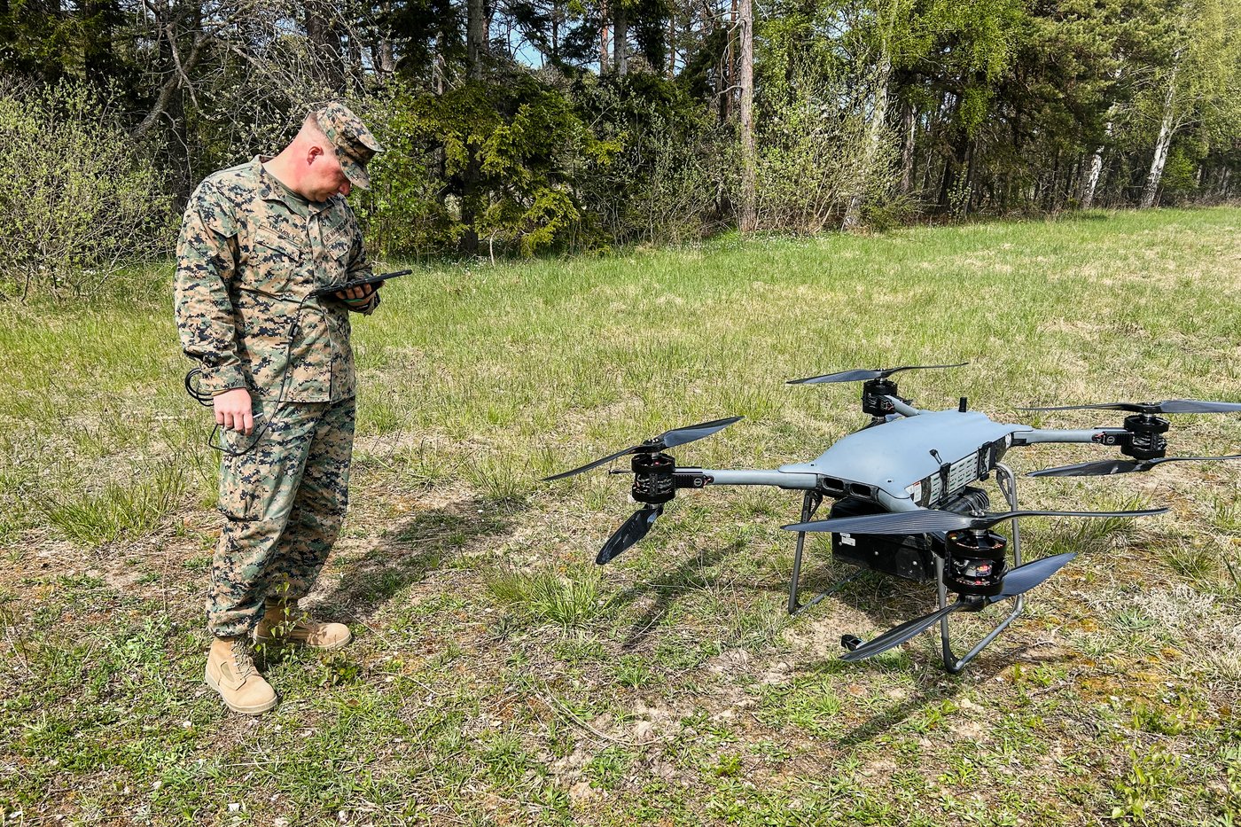 Ukrainian drone pilots turn a military exercise in Sweden into a critical warning for NATO | iNFOnews.ca