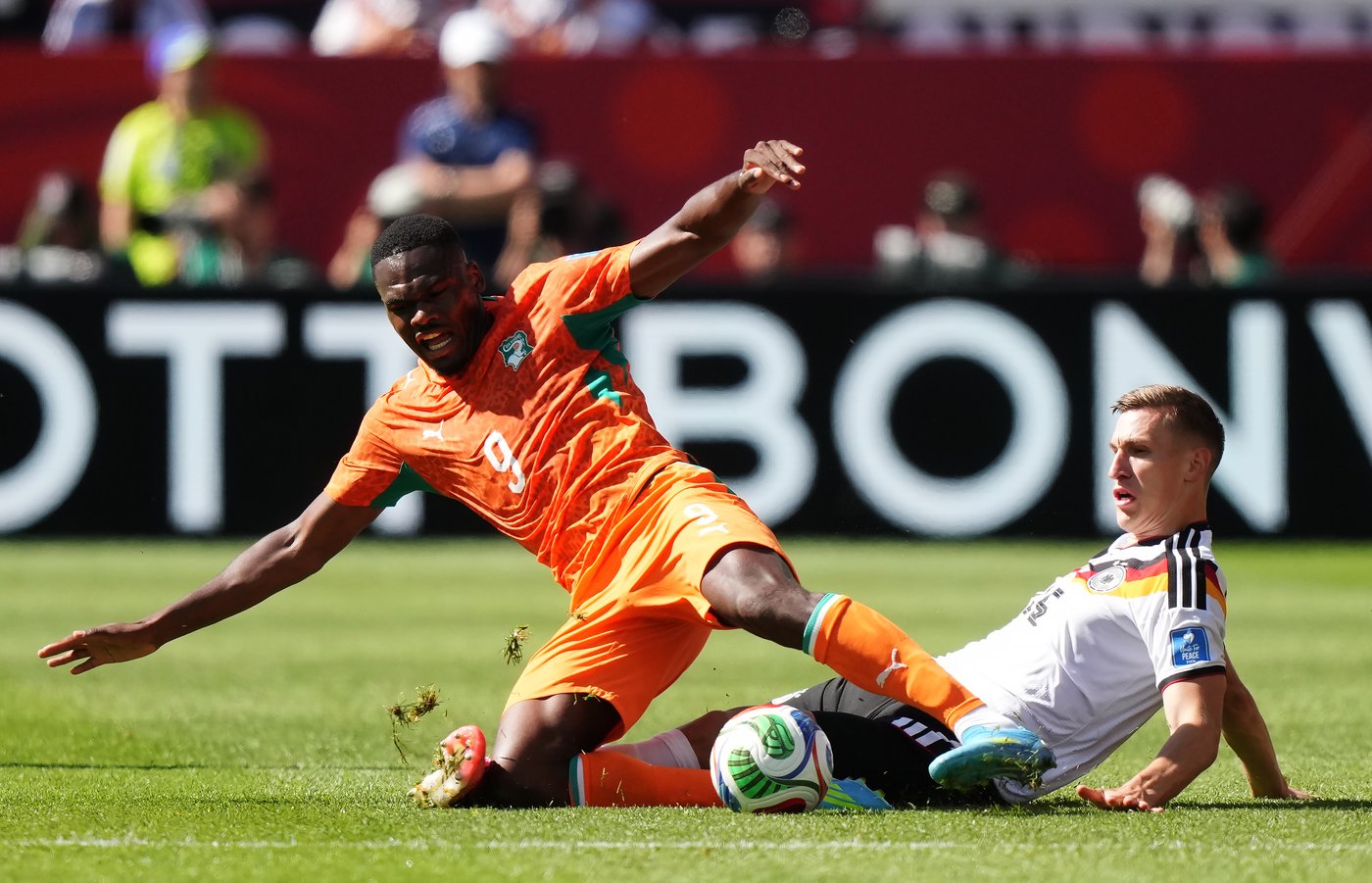 The Latest from the 2026 FIFA World Cup in Canada | iNFOnews.ca