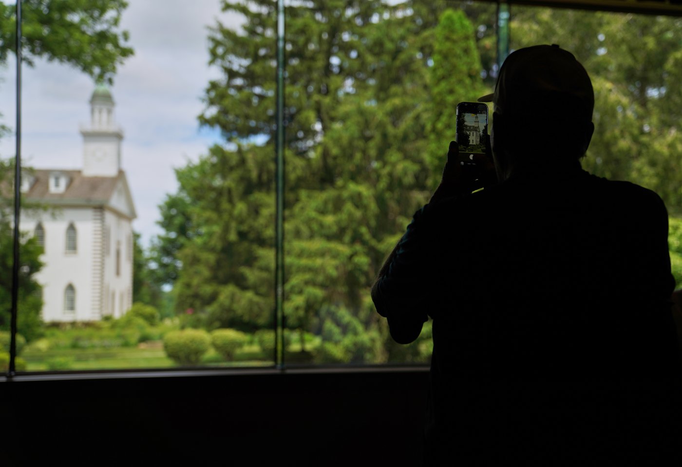 Ohio already has the oldest Mormon temple. Now it has one of the newest | iNFOnews.ca