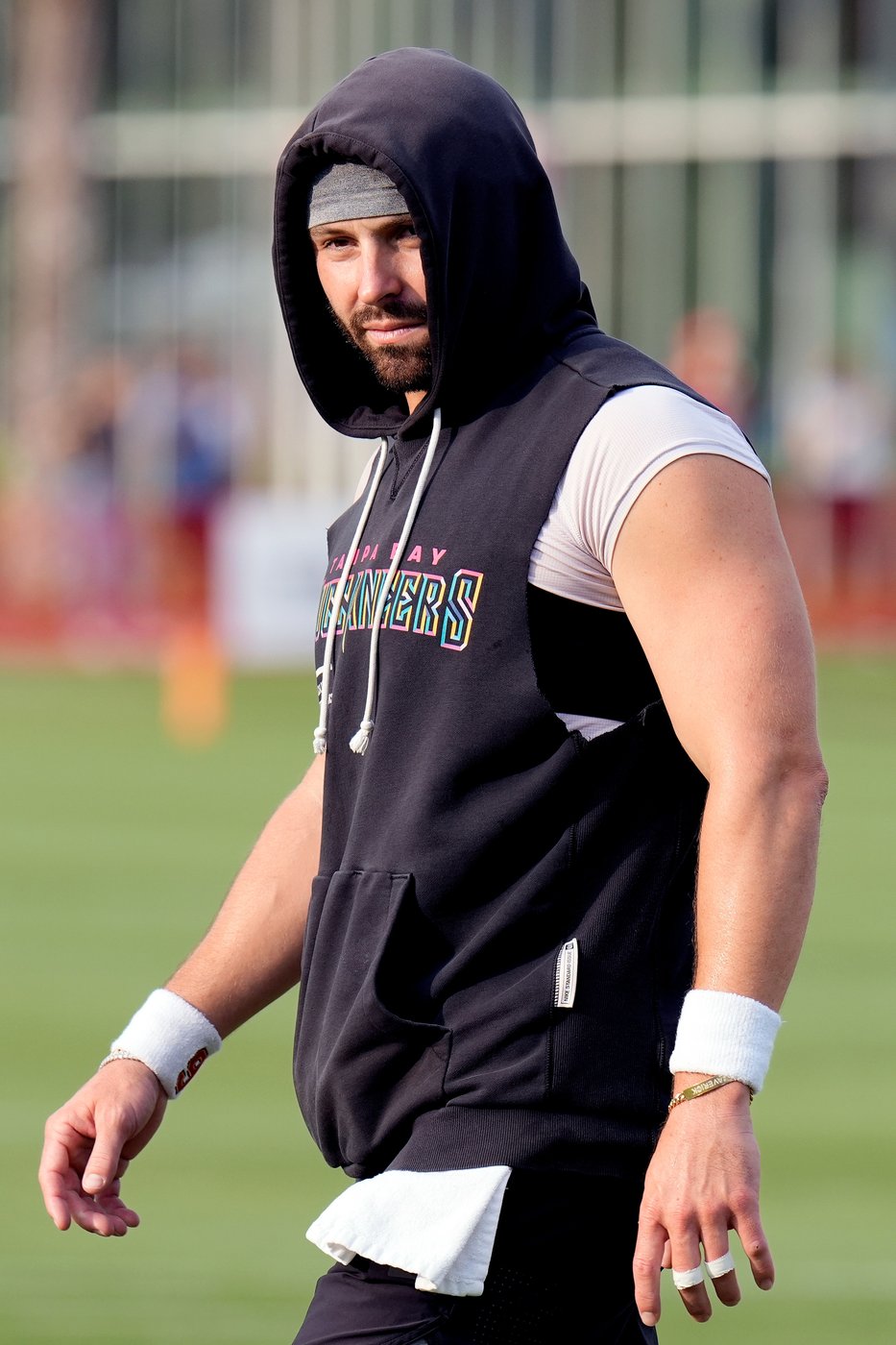 Baker Mayfield feels 'disrespected' by Buccaneers ownership after failing to agree on a new contract | iNFOnews.ca Baker Mayfield feels 'disrespected' by Buccaneers ownership after failing to agree on a new contract | iNFOnews.ca