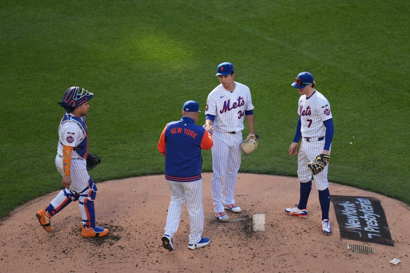 Mets starter Kodai Senga to begin minor league rehab assignment Friday | iNFOnews.ca