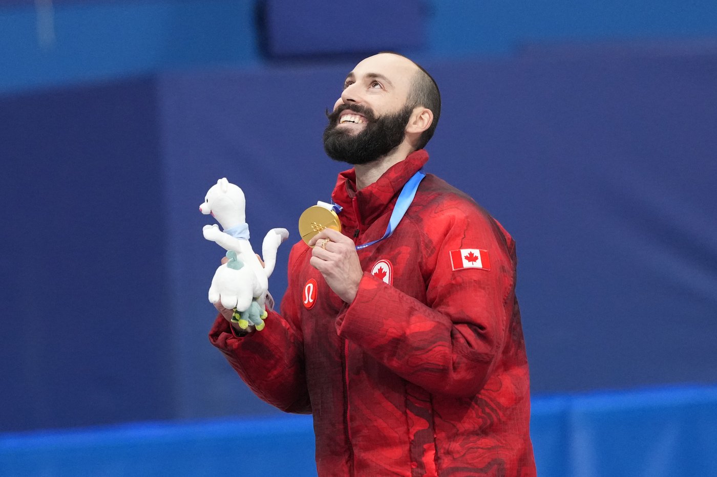 Photo Gallery: Canada's Day 12 at Milan Cortina Olympics | iNFOnews.ca