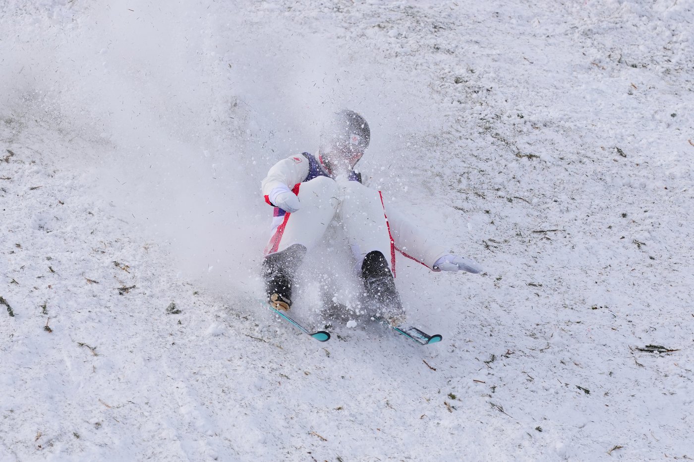 Photo Gallery: Canada's Day 12 at Milan Cortina Olympics | iNFOnews.ca