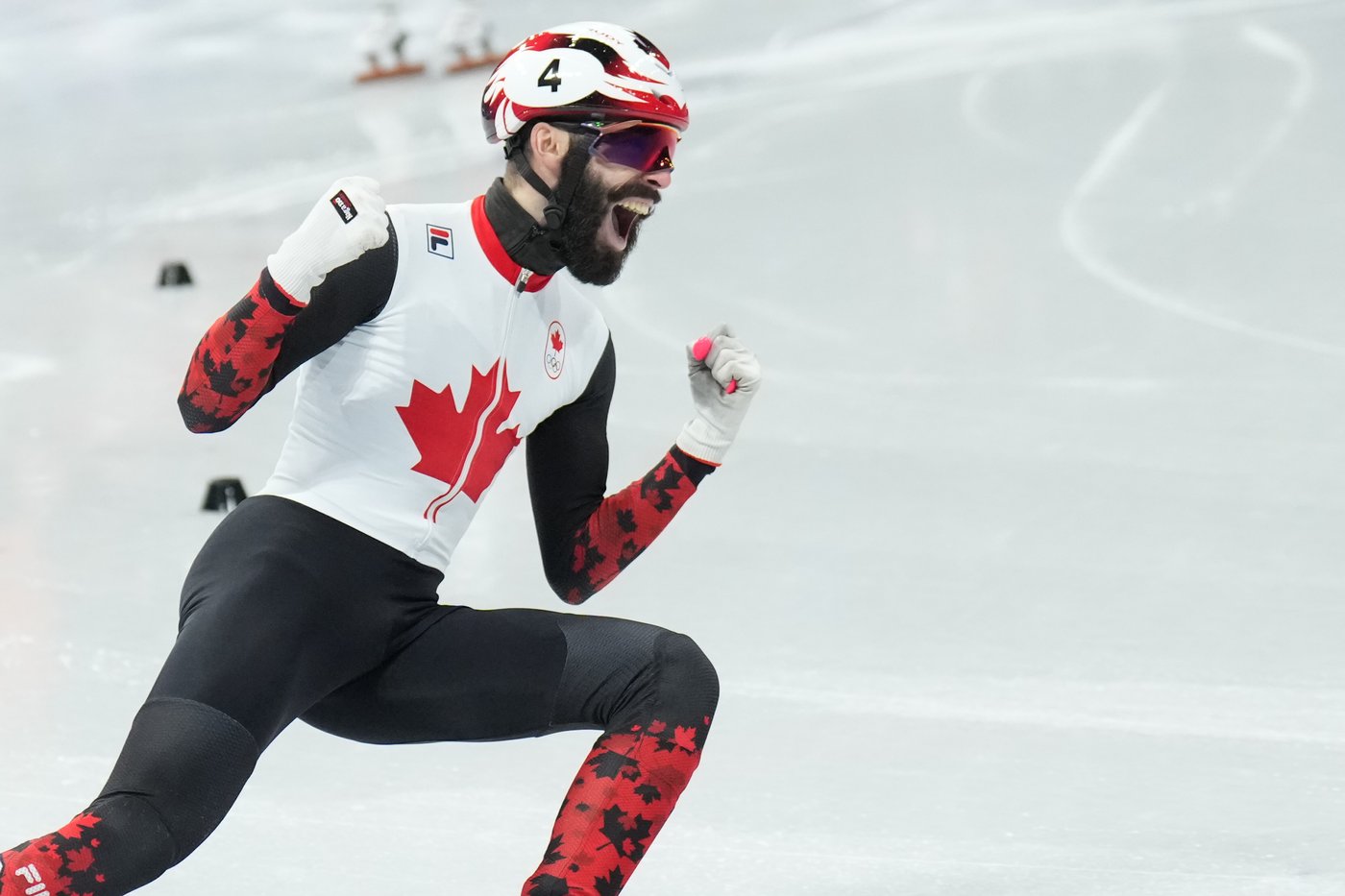 Photo Gallery: Canada's Day 12 at Milan Cortina Olympics | iNFOnews.ca