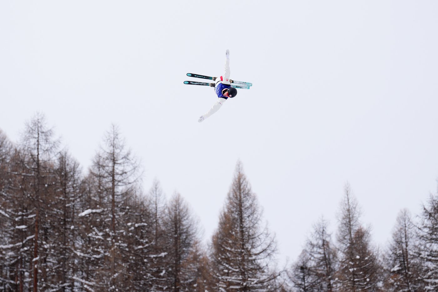 Photo Gallery: Canada's Day 12 at Milan Cortina Olympics | iNFOnews.ca