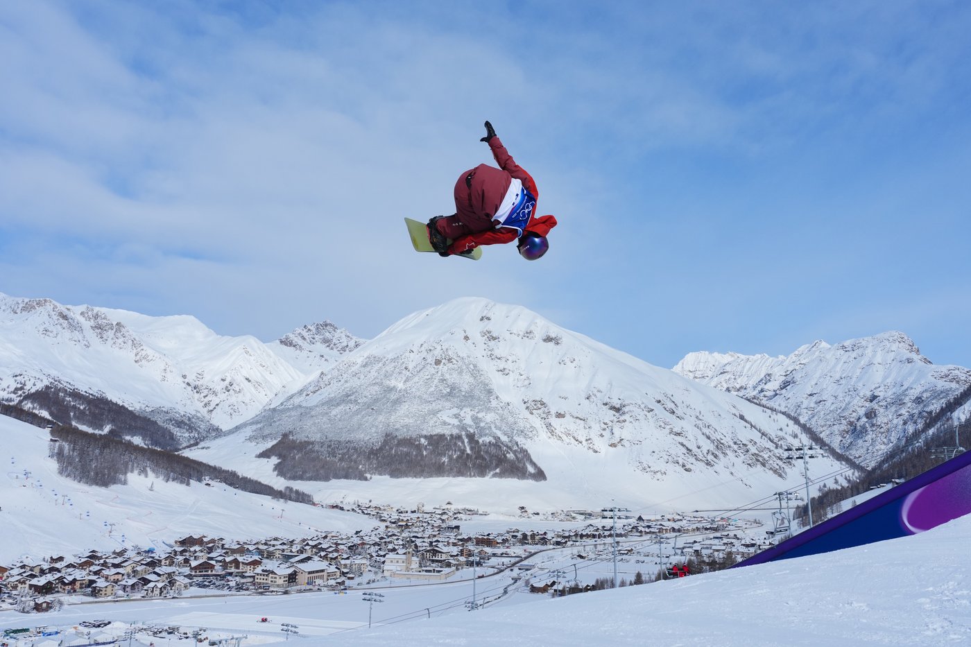 Photo Gallery: Canada's Day 12 at Milan Cortina Olympics | iNFOnews.ca