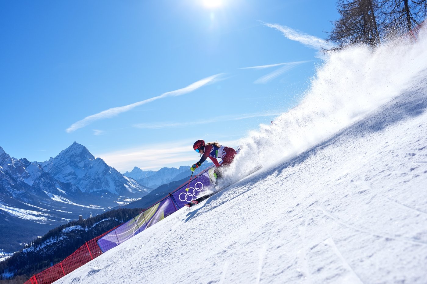 Photo Gallery: Canada's Day 12 at Milan Cortina Olympics | iNFOnews.ca