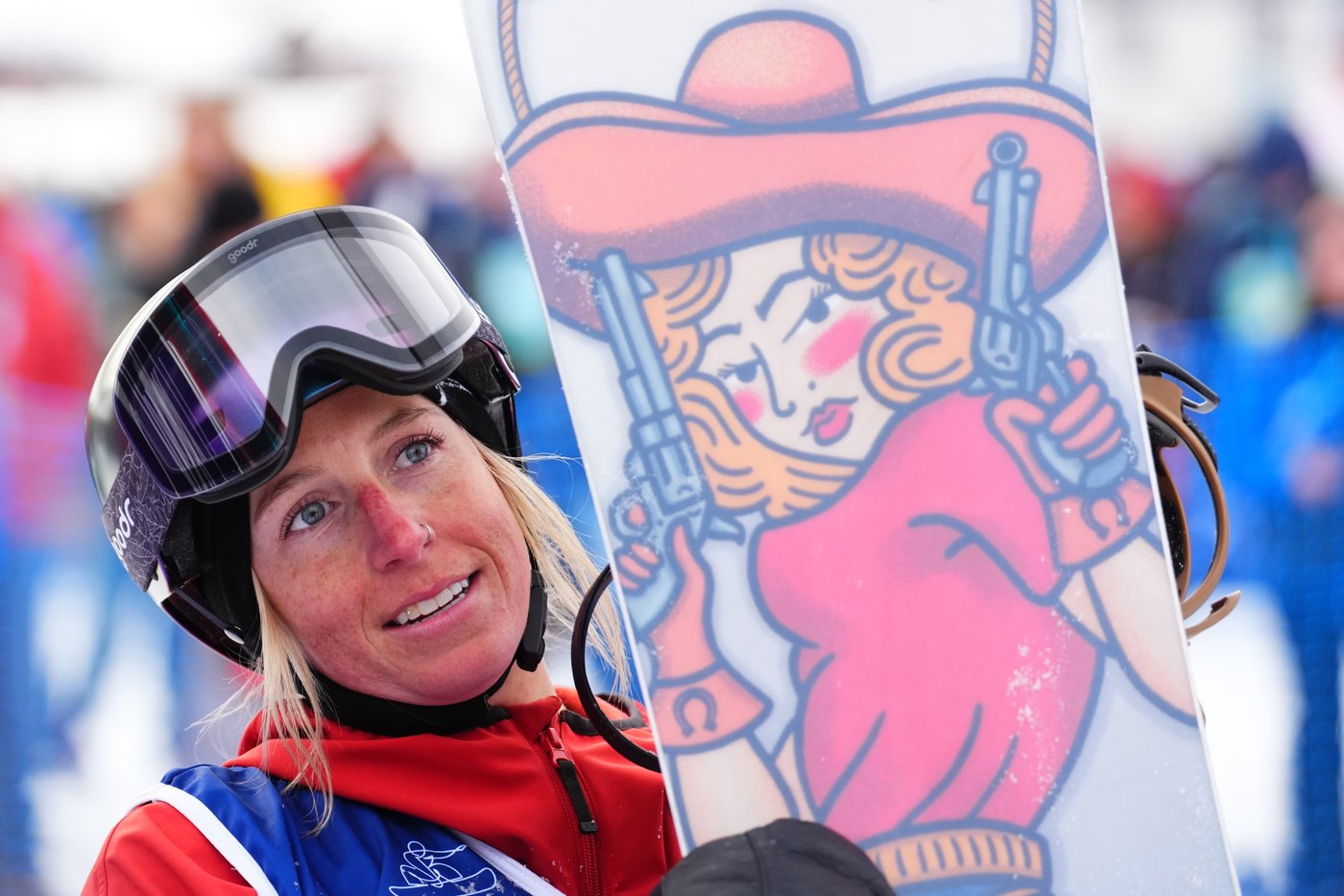 Photo Gallery: Canada's Day 12 at Milan Cortina Olympics | iNFOnews.ca