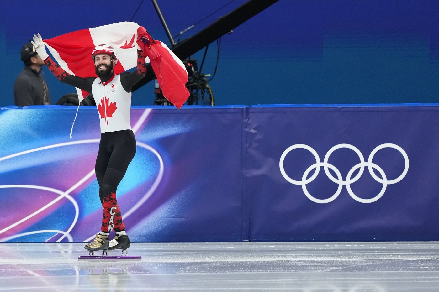 Photo Gallery: Canada's Day 12 at Milan Cortina Olympics | iNFOnews.ca