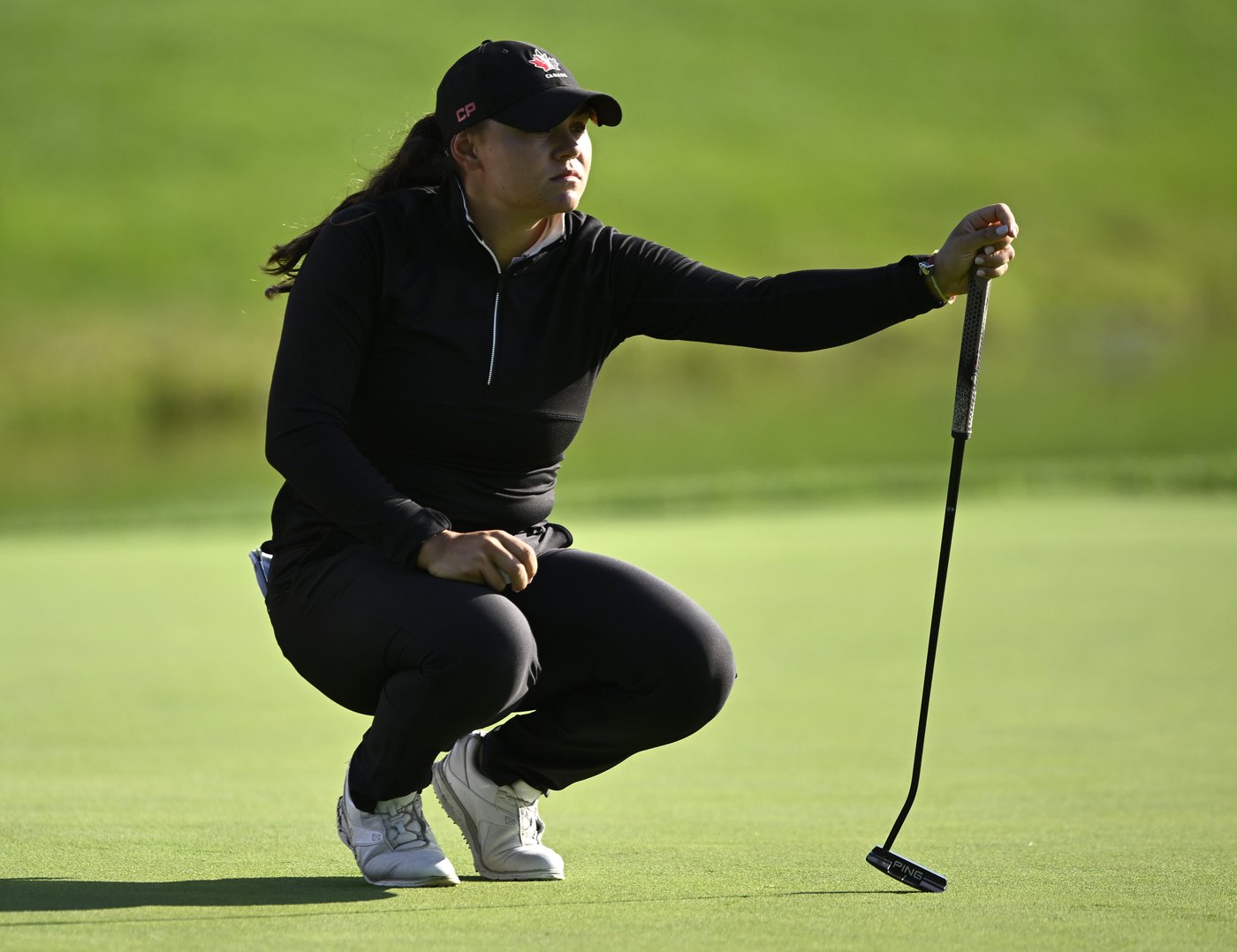 Young Canadian Epson Tour golfers learning in every tournament round | iNFOnews.ca