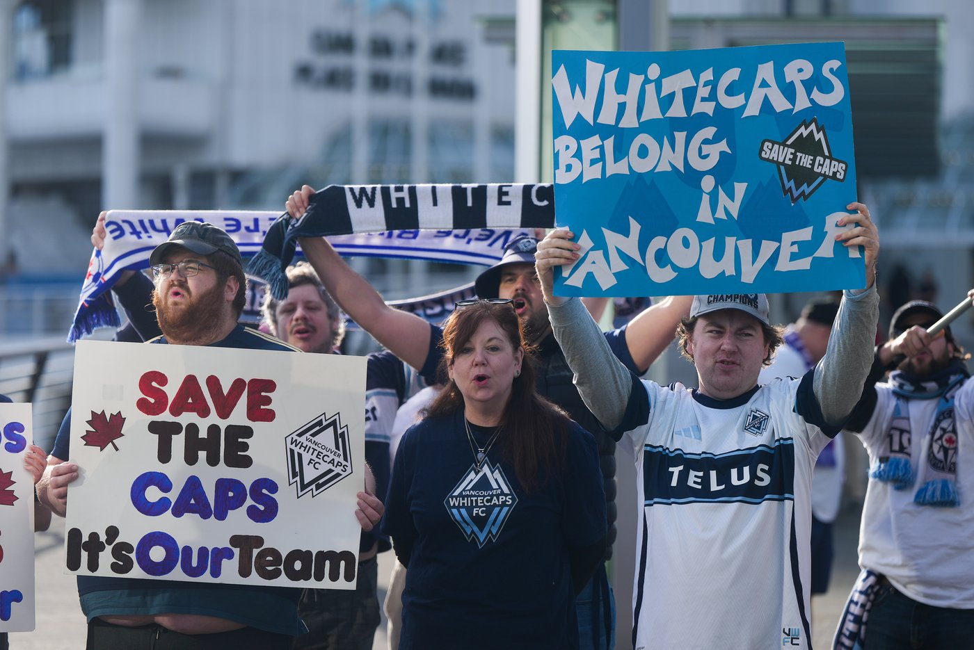Eby says MLS talks on Whitecaps 'constructive' as deleted post stirs controversy | iNFOnews.ca