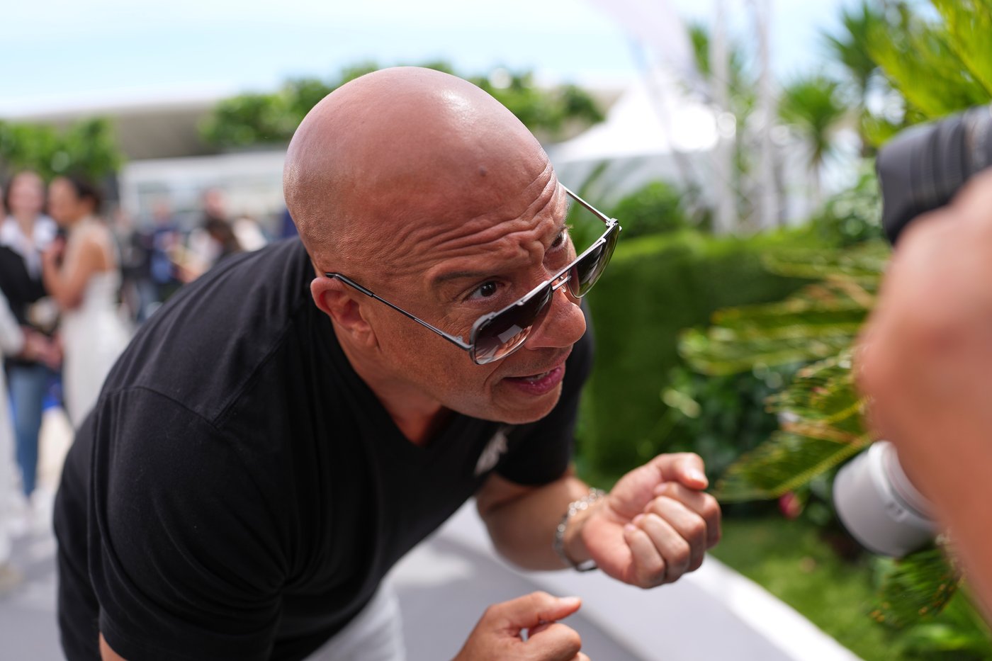 Photo highlights from Cannes 2026 | iNFOnews.ca