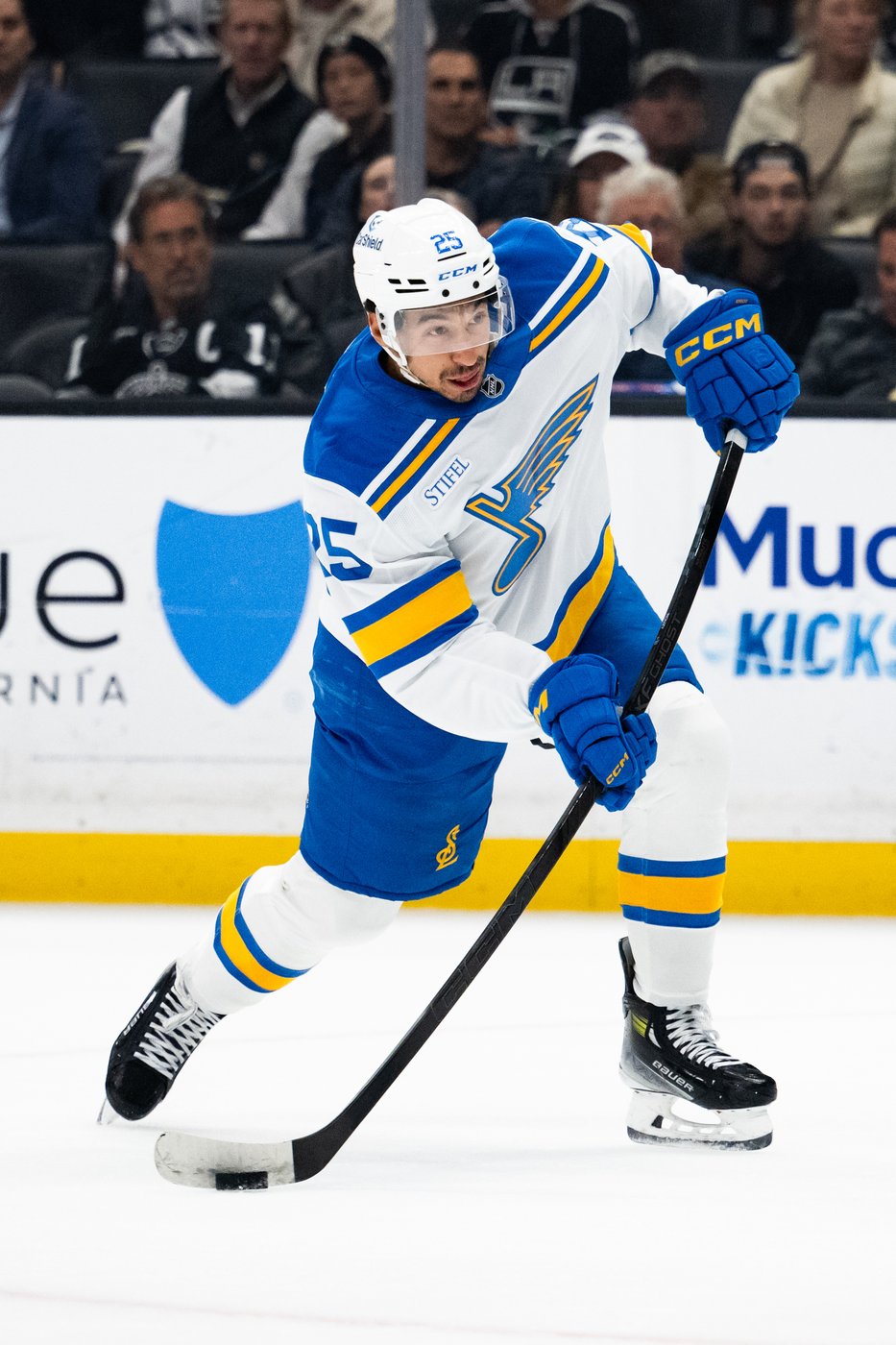 Blues get Brandon Carlo; Hurricanes trade for John Carlson's rights at NHL draft | iNFOnews.ca