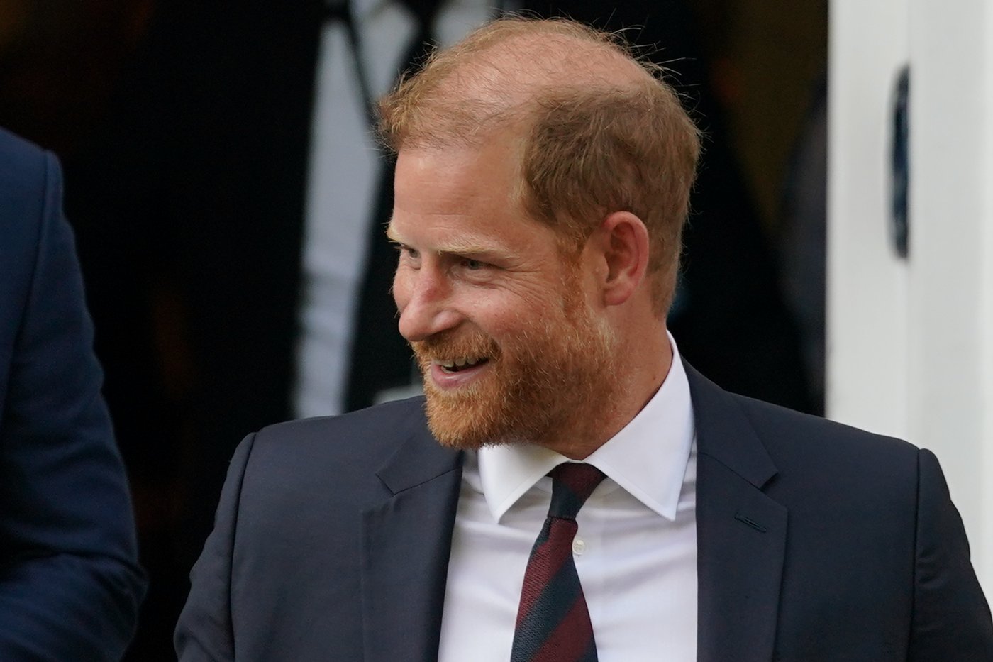 Judge dismisses Prince Harry's privacy invasion lawsuit against publisher of Daily Mail | iNFOnews.ca