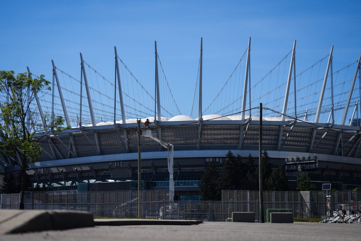Whitecaps vie to become road warriors as Vancouver prepares for FIFA World Cup | iNFOnews.ca