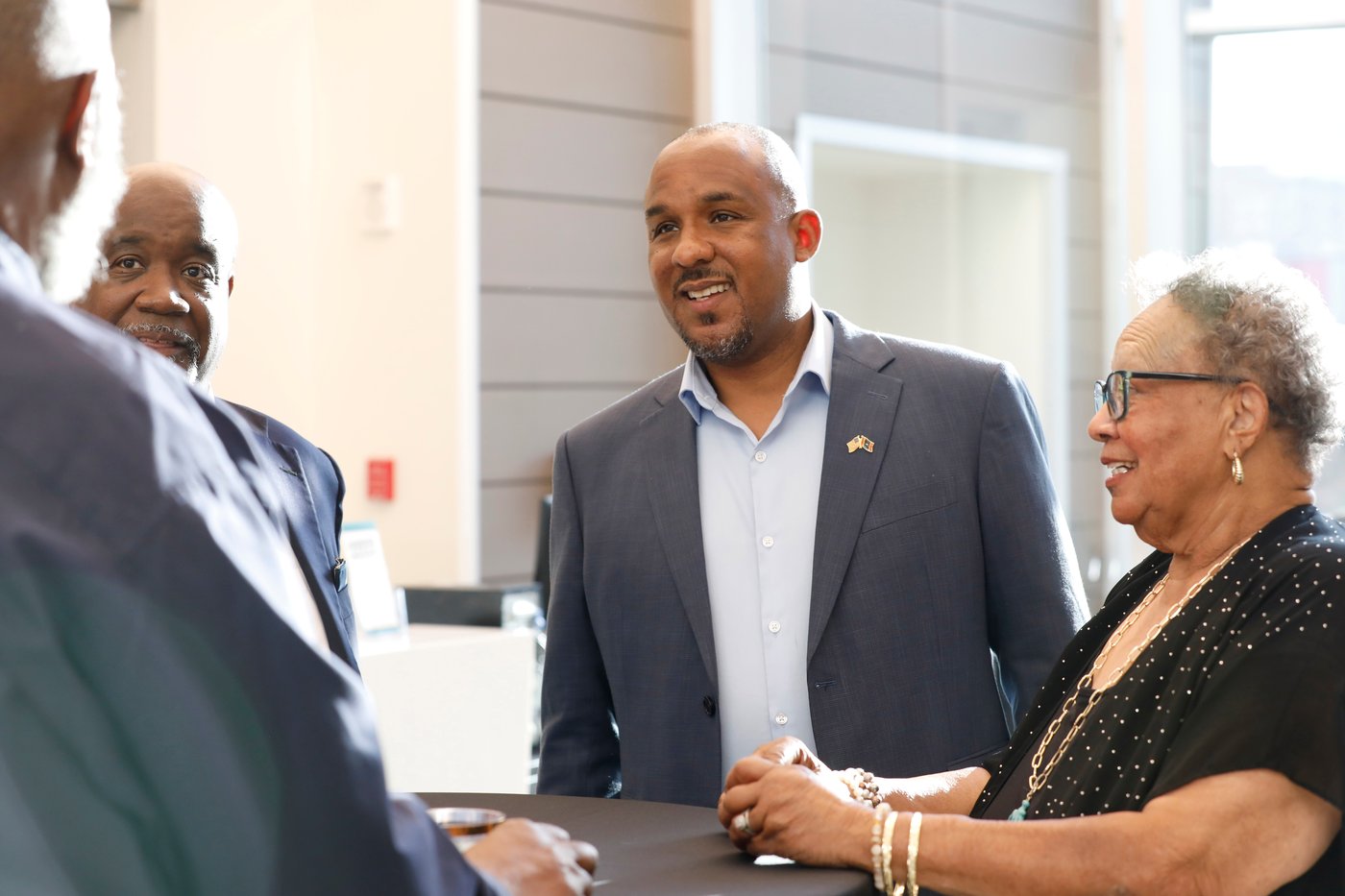 Will Mississippi send a Black Democrat to the US Senate? Scott Colom says don't count him out | iNFOnews.ca