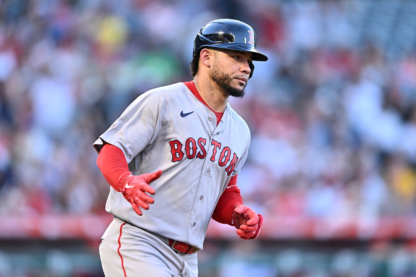 Red Sox ride homers by Duran and Contreras plus stout relief work to 7-5 win over Angels | iNFOnews.ca Red Sox ride homers by Duran and Contreras plus stout relief work to 7-5 win over Angels | iNFOnews.ca