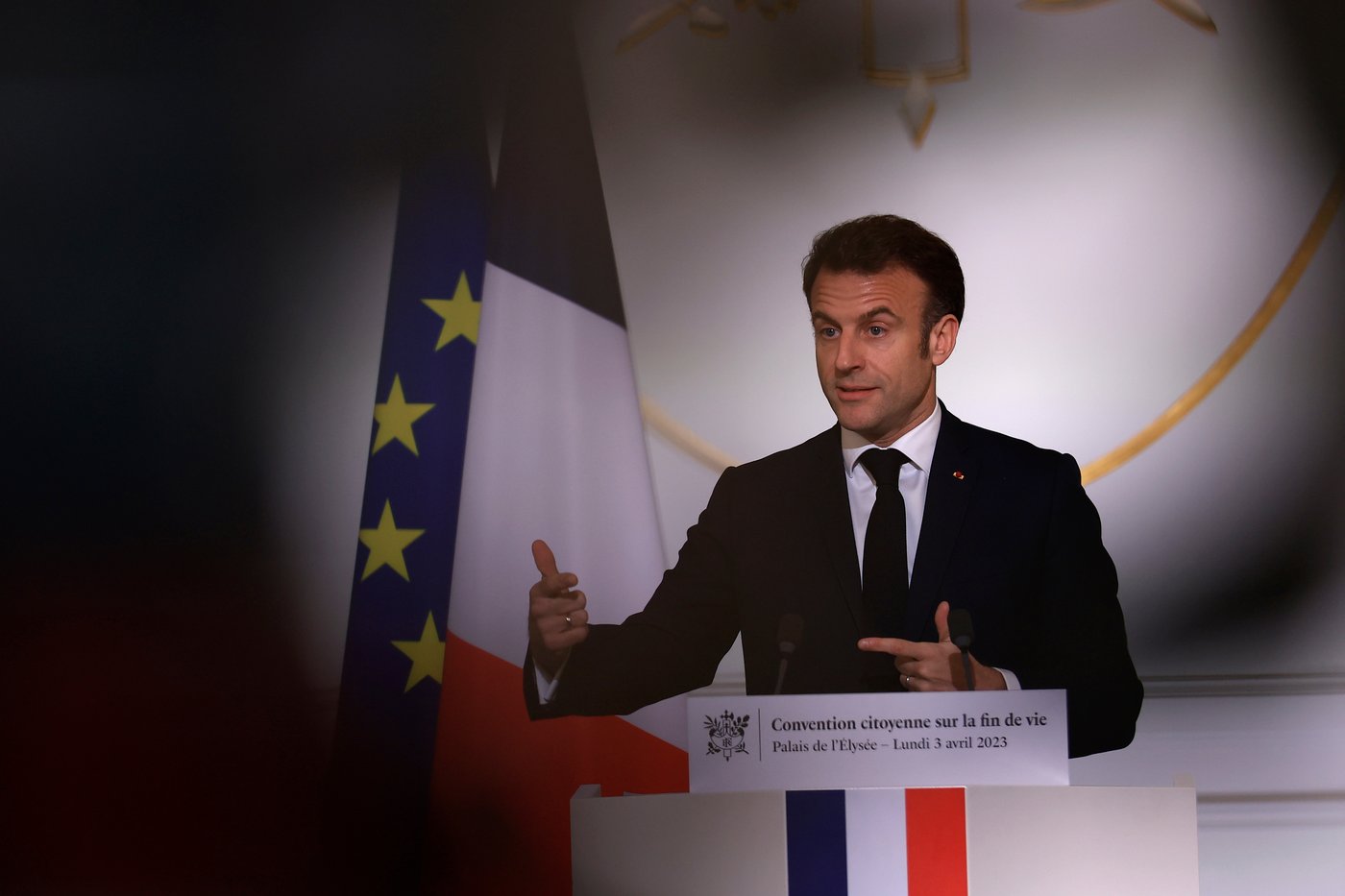 France’s National Assembly will give final approval to assisted-dying bill after years of debate | iNFOnews.ca