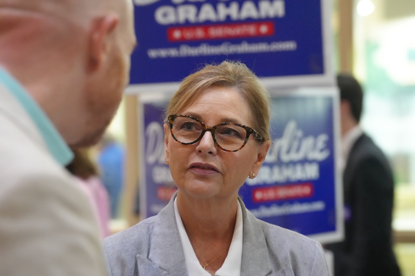 AP Decision Notes: What to expect in South Carolina’s special primary to replace Sen. Lindsey Graham | iNFOnews.ca