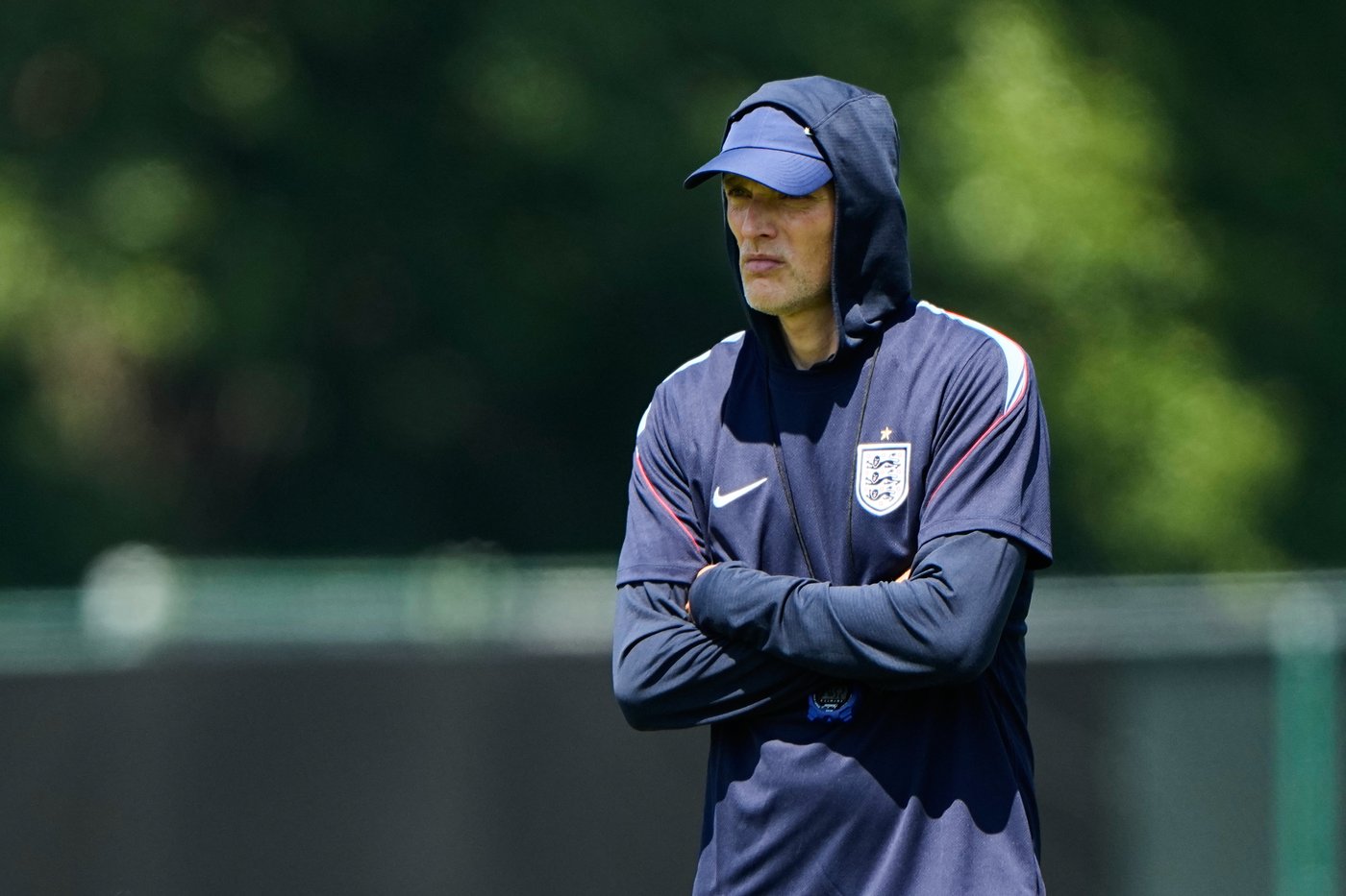 England coach Thomas Tuchel has a recipe for handling World Cup stress. It includes ice cream | iNFOnews.ca
