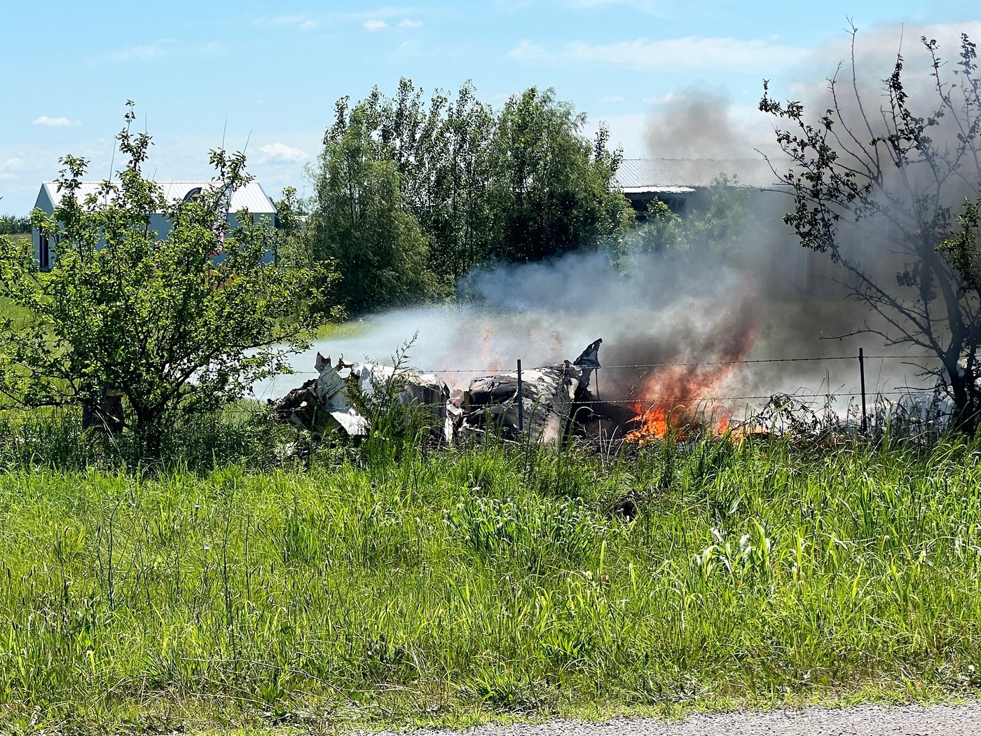 A look at recent deadly aviation accidents in the US | iNFOnews.ca