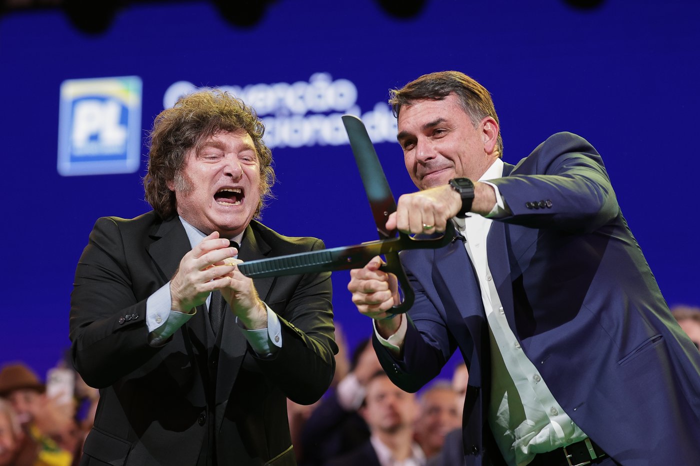 Brazil's Flávio Bolsonaro secures presidential bid despite challenges | iNFOnews.ca