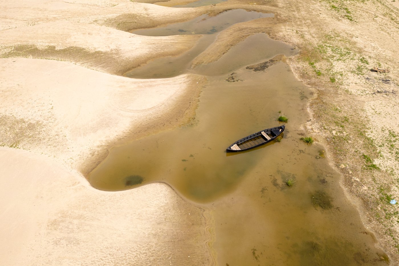 This summer isn't breaking heat records -- yet. Wait till El Nino kicks in, scientists say | iNFOnews.ca This summer isn't breaking heat records -- yet. Wait till El Nino kicks in, scientists say | iNFOnews.ca