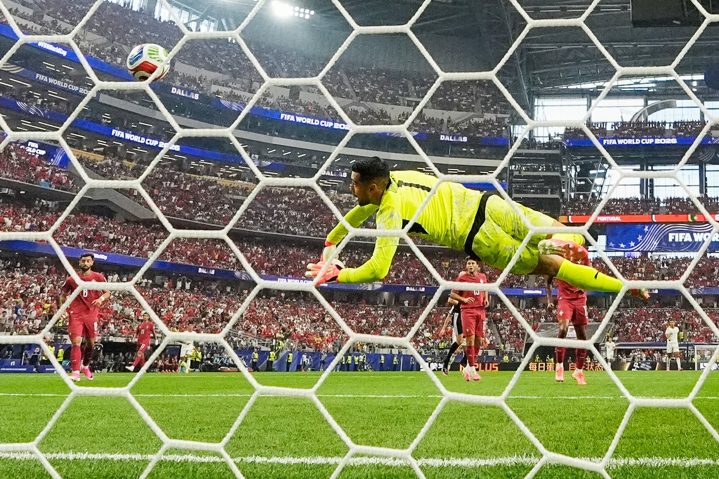 The Latest from the 2026 FIFA World Cup in Canada | iNFOnews.ca