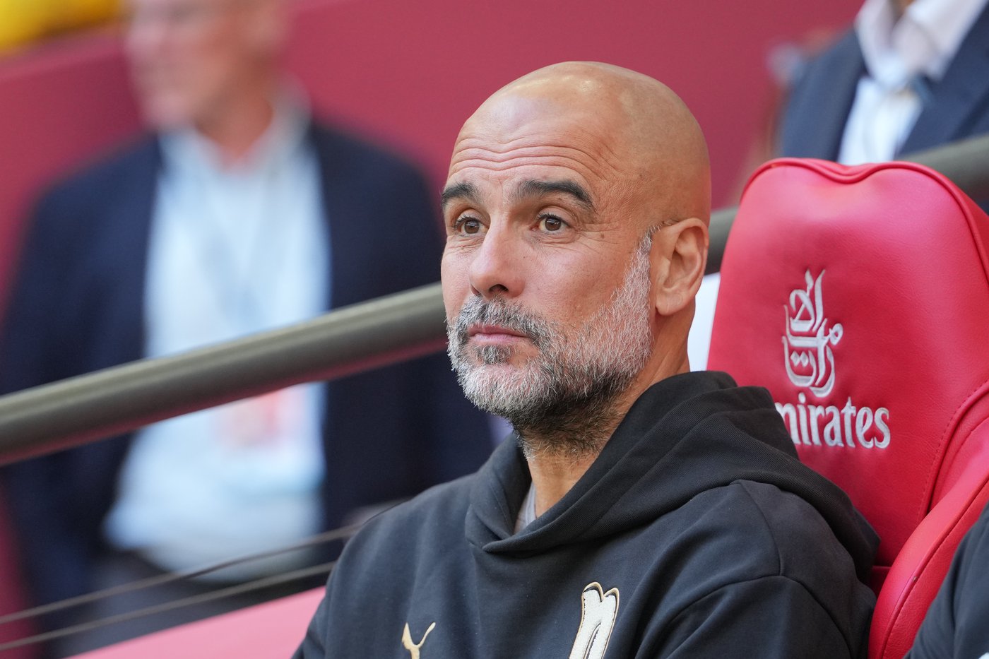 A look at Pep Guardiola's trophy haul in his decade at Man City | iNFOnews.ca