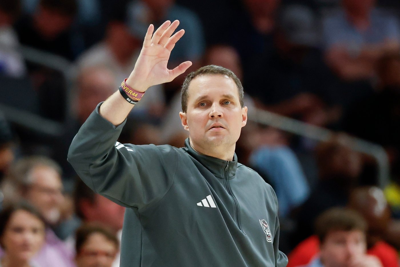 Will Wade leaves NC State for a second shot to coach LSU after Matt McMahon's firing | iNFOnews.ca