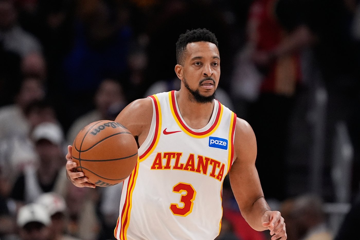 Hawks agree to acquire Wiggins from Thunder, AP source says. They also extend McCollum | iNFOnews.ca Hawks agree to acquire Wiggins from Thunder, AP source says. They also extend McCollum | iNFOnews.ca