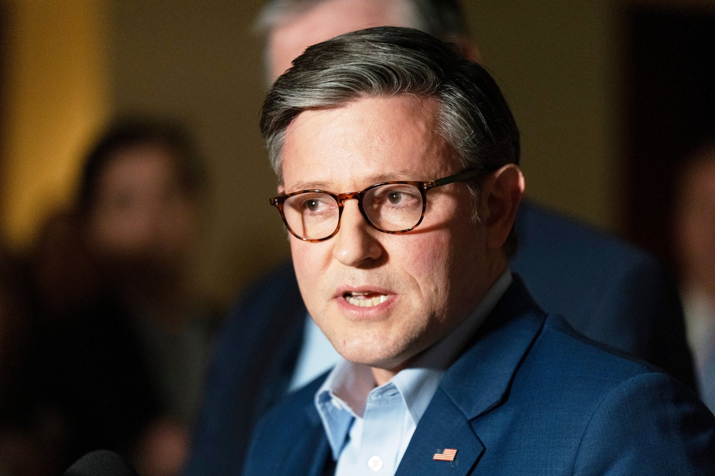 Trump officials say Israel's plans helped lead the US into Iran war | iNFOnews.ca