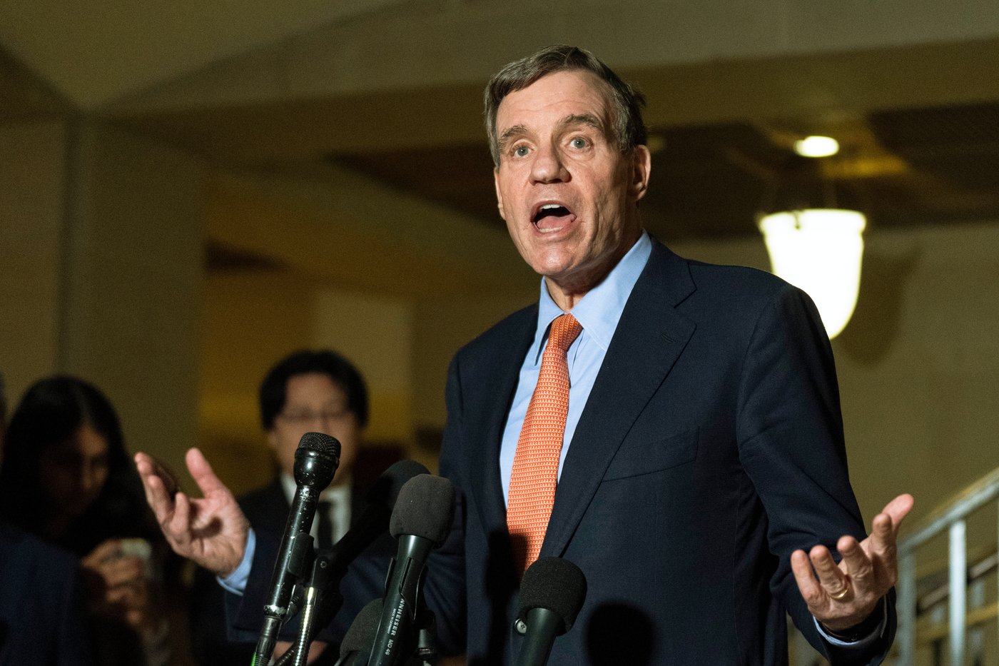 Trump officials say Israel's plans helped lead the US into Iran war | iNFOnews.ca