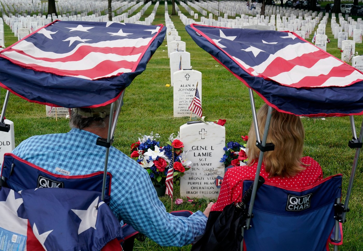 The origins of Memorial Day and how it has evolved | iNFOnews.ca The origins of Memorial Day and how it has evolved | iNFOnews.ca