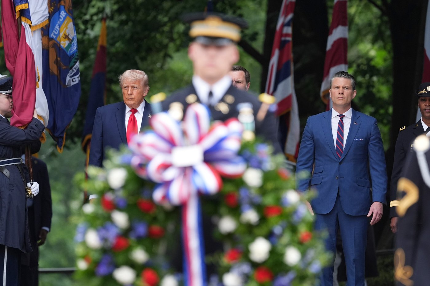 The origins of Memorial Day and how it has evolved | iNFOnews.ca The origins of Memorial Day and how it has evolved | iNFOnews.ca