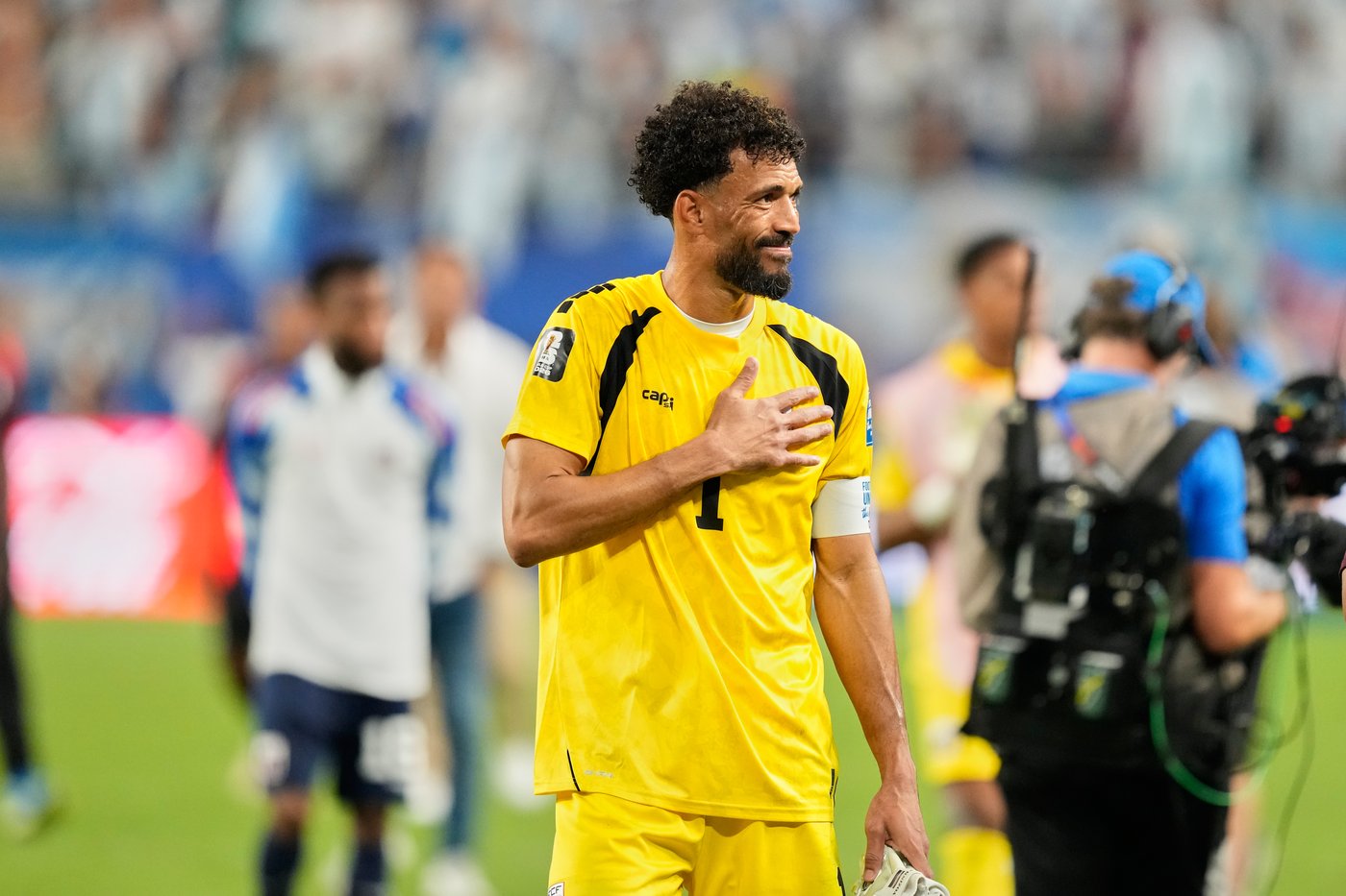 Conquered heroes: For Cape Verde, a World Cup run means many things will change | iNFOnews.ca Conquered heroes: For Cape Verde, a World Cup run means many things will change | iNFOnews.ca