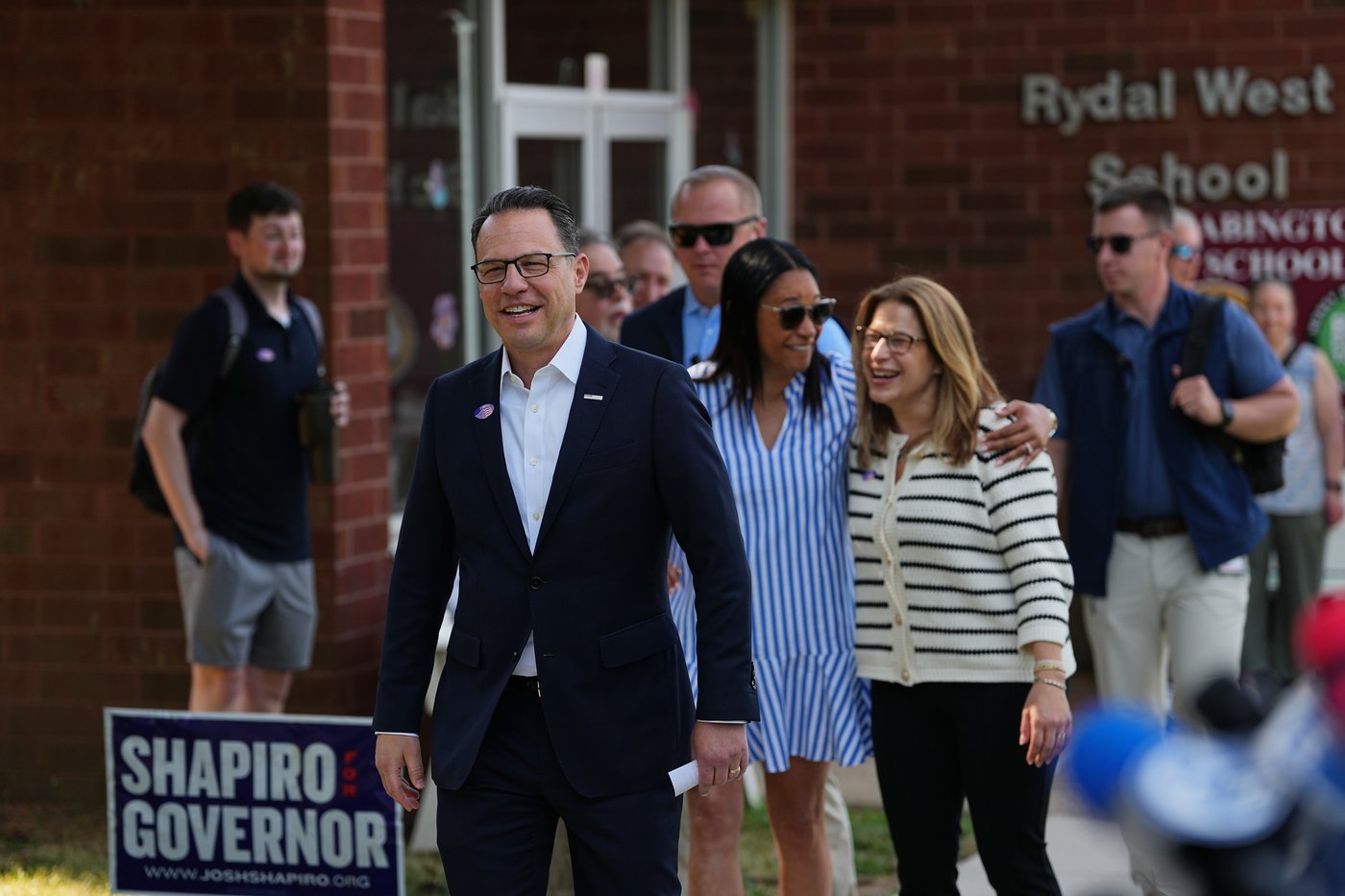 The Latest: Kentucky polls begin to close as Massie faces Trump-backed challenger | iNFOnews.ca