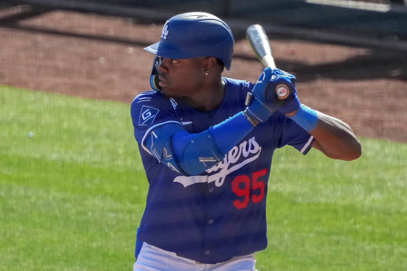 Eli Willits, Josue De Paula, Jesús Made among players picked for MLB All-Star Futures Game | iNFOnews.ca