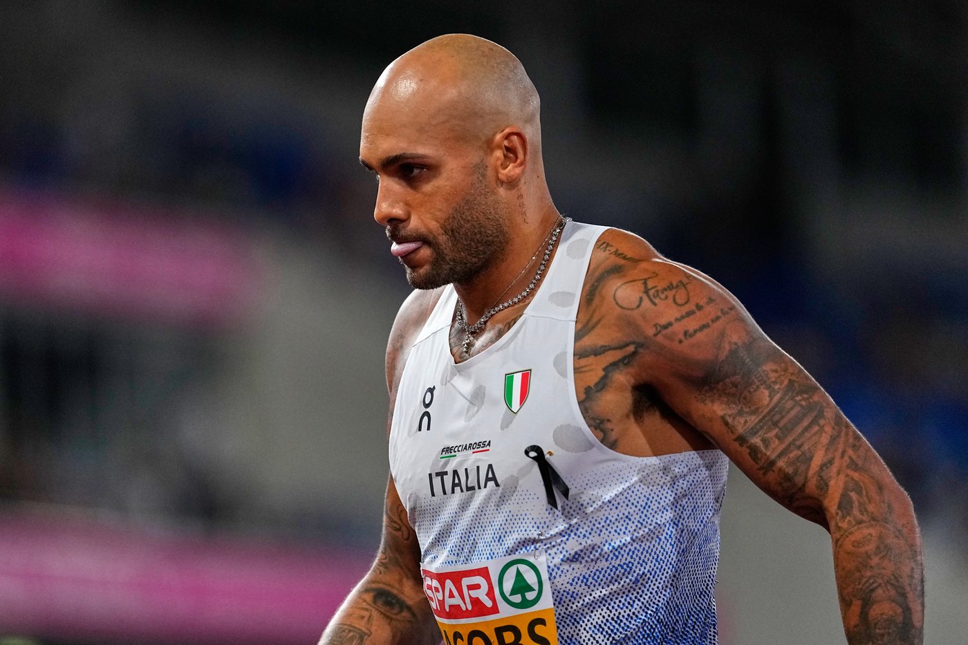 Greek star Tentoglou wins fourth consecutive long jump title at European championships | iNFOnews.ca Greek star Tentoglou wins fourth consecutive long jump title at European championships | iNFOnews.ca