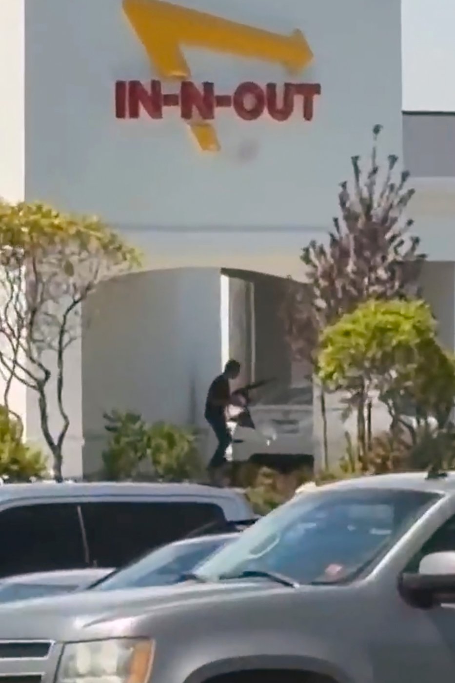 Authorities seek a motive in the mass shooting at an Idaho In-N-Out Burger | iNFOnews.ca Authorities seek a motive in the mass shooting at an Idaho In-N-Out Burger | iNFOnews.ca