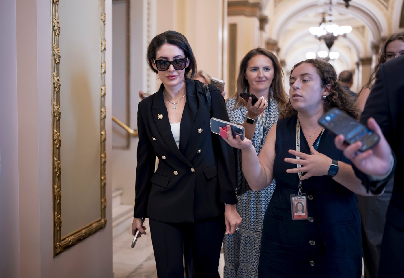 House Republicans adopt $95 billion package for the Iran war and Trump's priorities | iNFOnews.ca House Republicans adopt $95 billion package for the Iran war and Trump's priorities | iNFOnews.ca