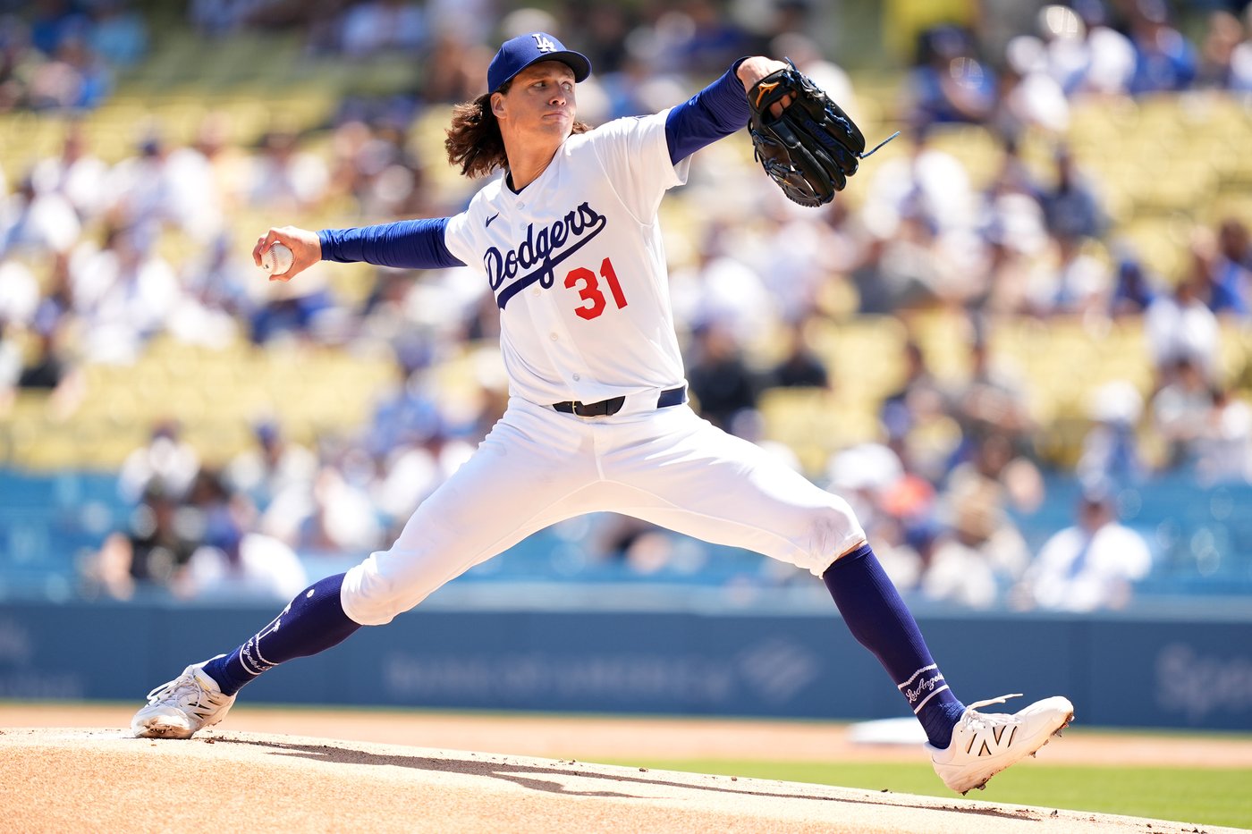 Sanoja has 2-out bloop single to spark Marlins to 3-2 victory over Dodgers | iNFOnews.ca