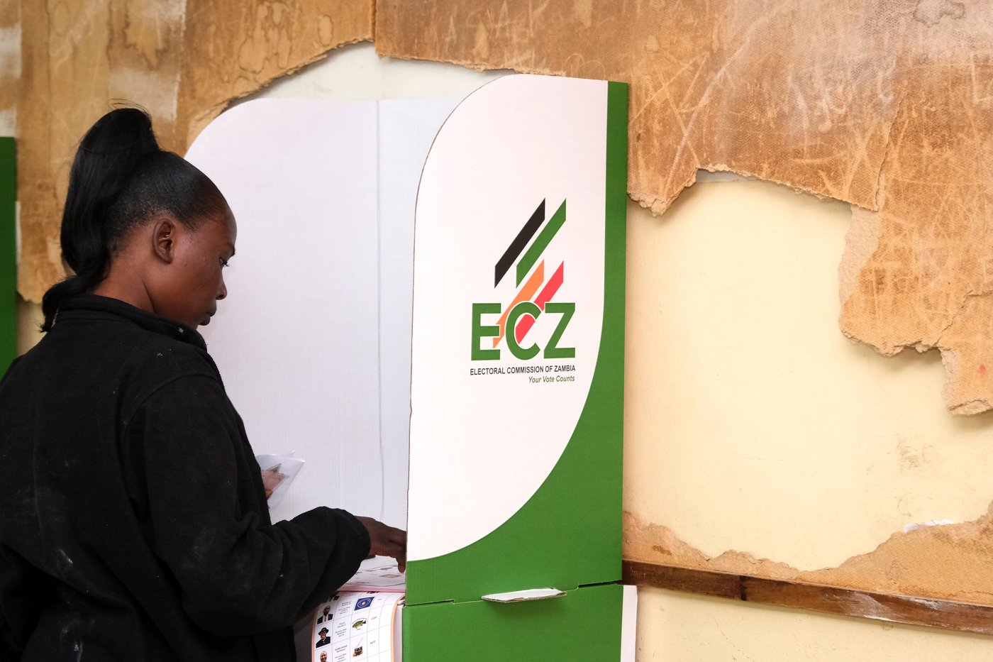 Zambia awaits presidential election results. Here's why China and the US may be interested | iNFOnews.ca Zambia awaits presidential election results. Here's why China and the US may be interested | iNFOnews.ca